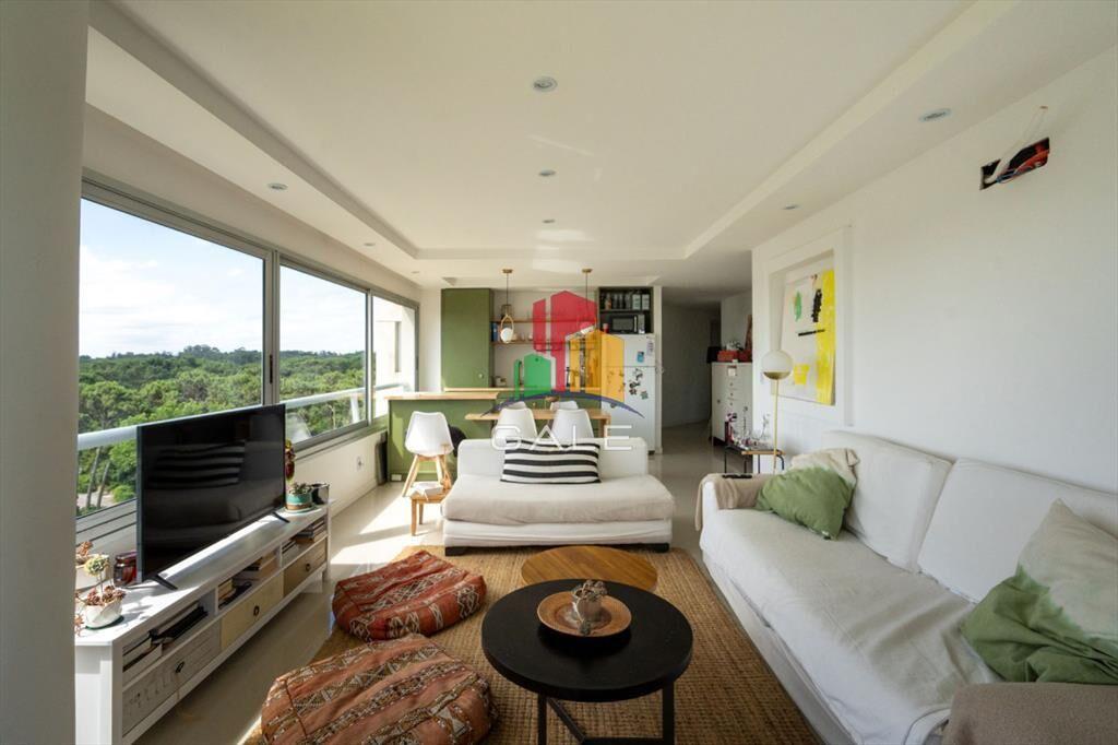Hermoso Y Amplio Apartamento en Punta Del Este