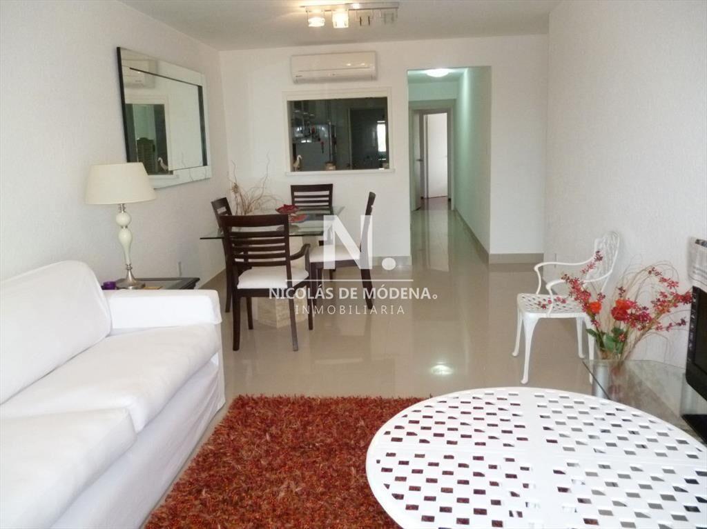 Exclusivo Apartamento Reciclado Frente al Mar en