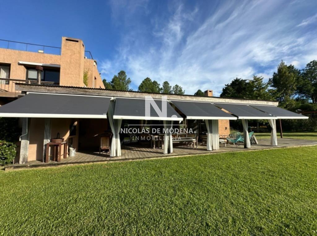 Vende Chacra de 5,4 Hectareas en Punta del Este,
