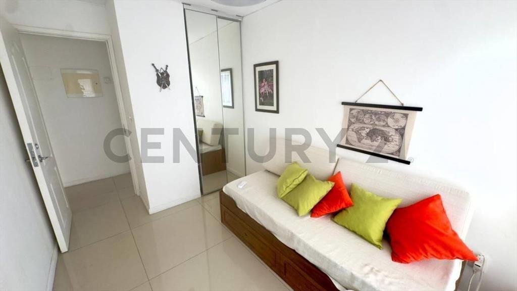 VENTA APARTAMENTO BUCEO FRENTE AL MAR, 3 DOR, BALCON,GARA...