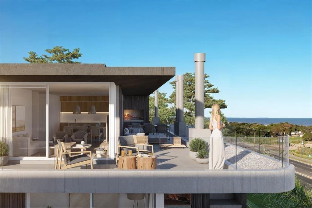 Venta Apartamento 3 Dormitorios en Ciudad de la Costa