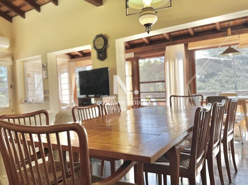 Venta Casa 6 dormitorios Playa Mansa Punta del