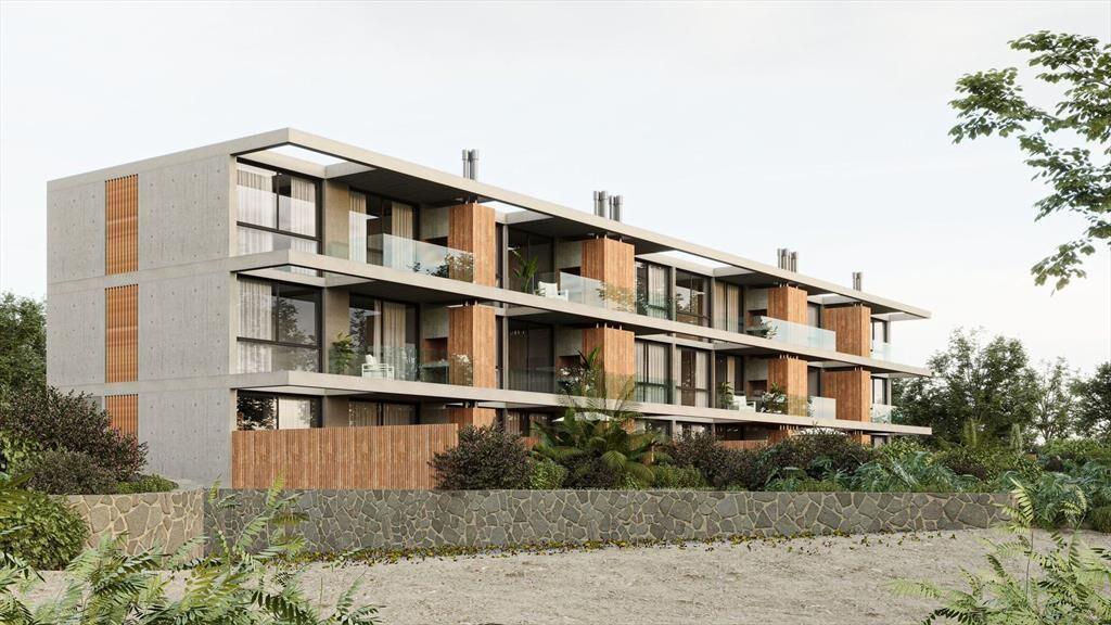 Apartamento en venta en Punta Ballena