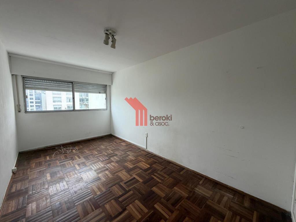 Alquiler apartamento en Parque Batlle 2 dormitorios