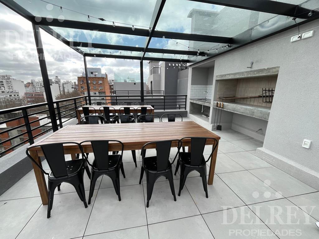 Venta Apartamento - Parque Rodó DELREY PROPIEDADES