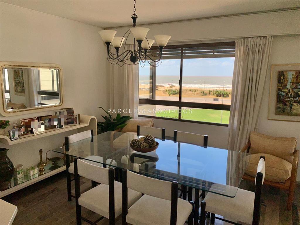 Apartamento en venta de 2 dormitorios en Parquemar Center B