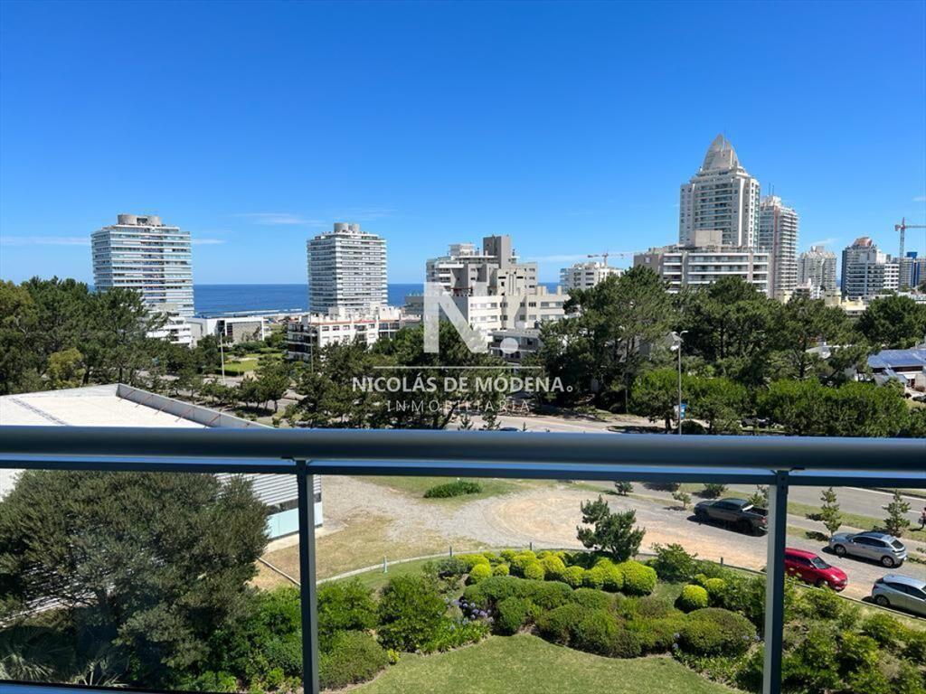 Torre One Punta Del Este