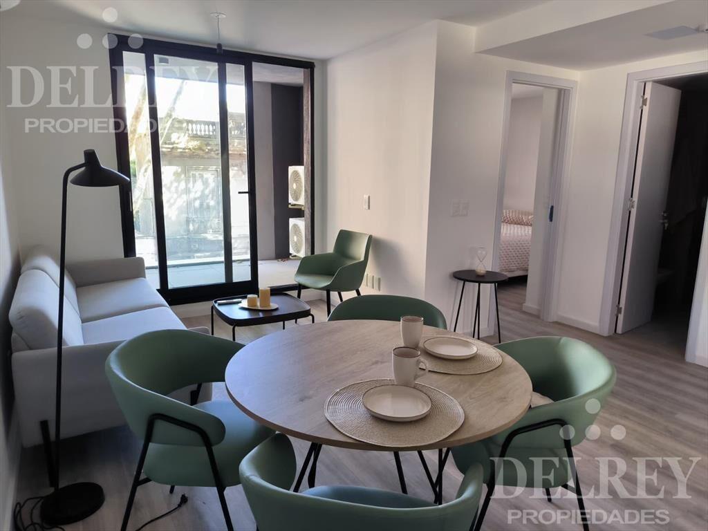 Venta Apartamento - Palermo DELREY PROPIEDADES