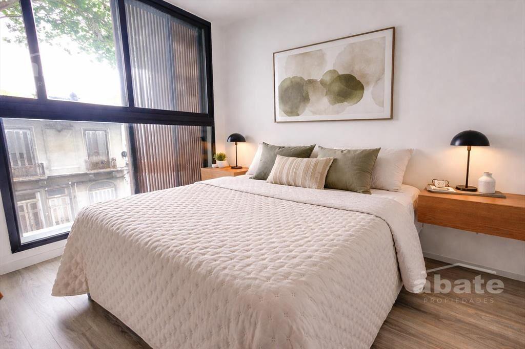 Venta de apartamento 1 Dormitorio en Cordón