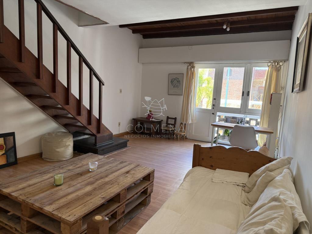 APARTAMENTO, 1 DORMITORIO Y MEDIOg , 1 BAÑO, ,