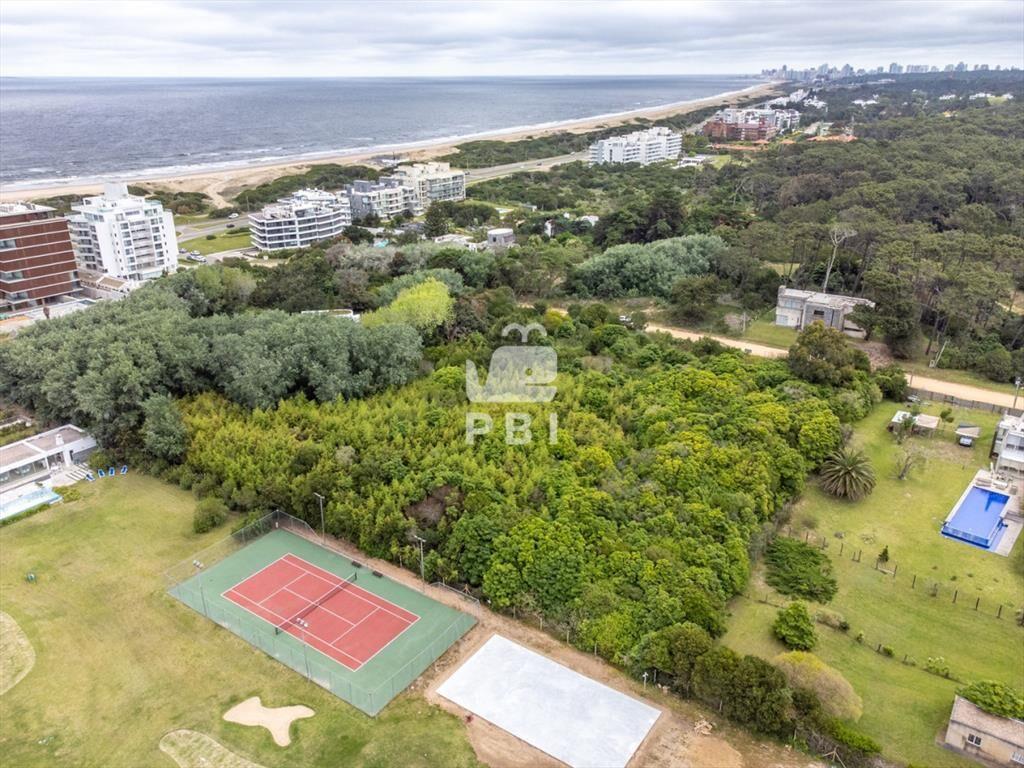 Lote en venta en El Placer, Punta del Este - Ref