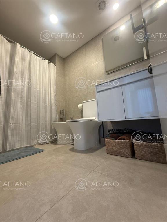 Alquiler temporal apartamento 1 dormitorio. Punta