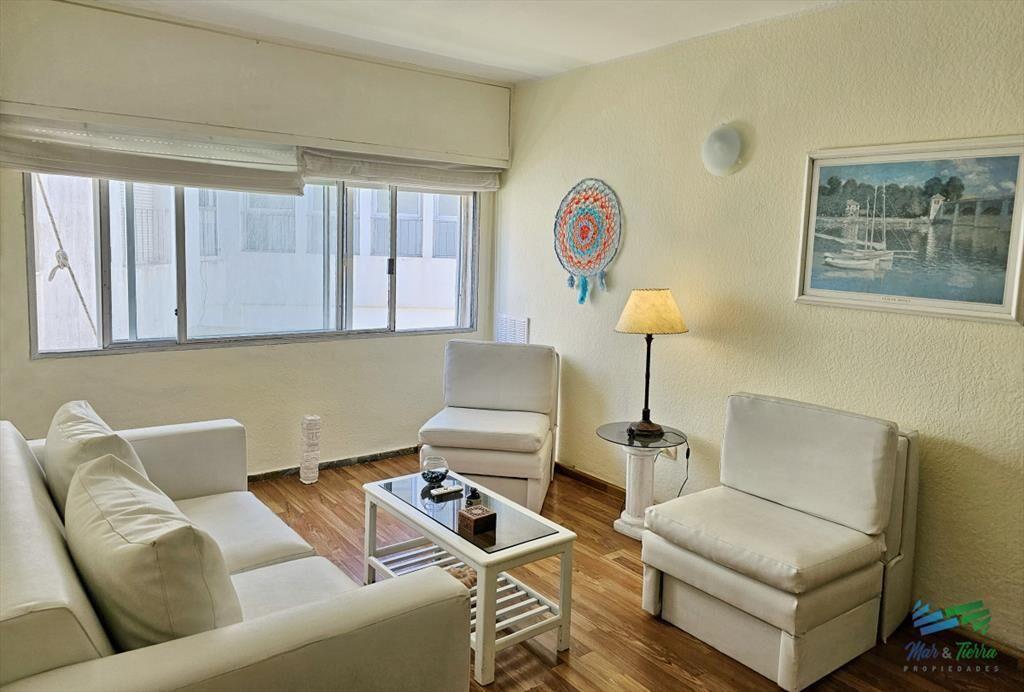 ALQUILER DE DEPARTAMENTO EN LA PENÍNSULA, UN CON