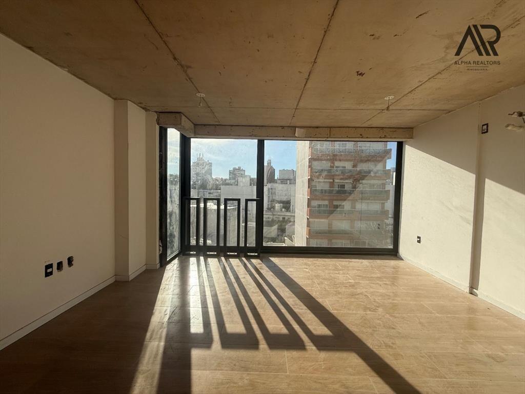 Alquiler Monoambiente Pocitos