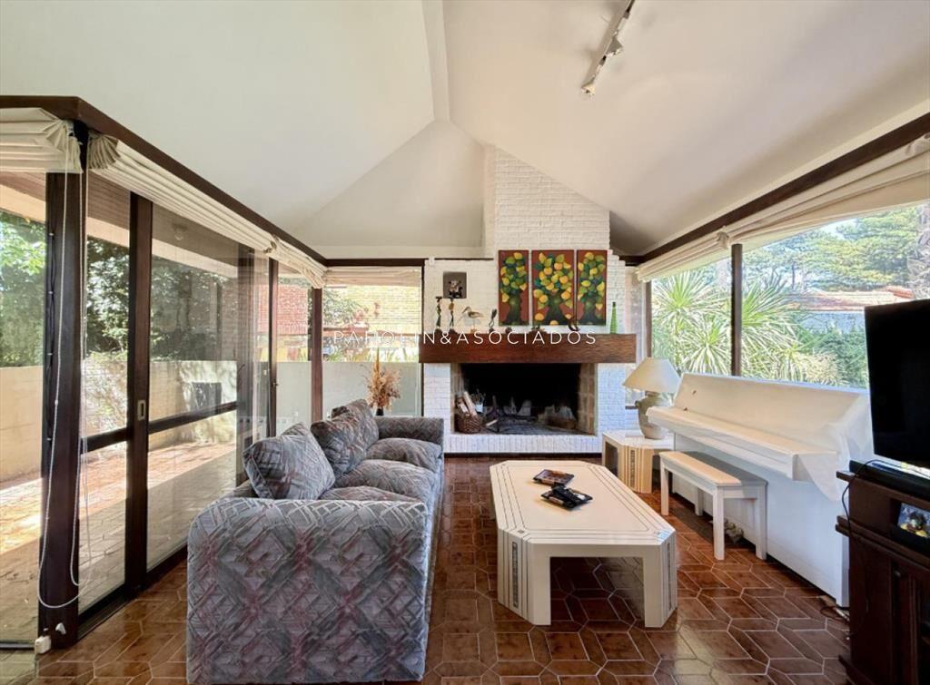 Casa en Venta de 3 dormitorios en Playa Mansa,