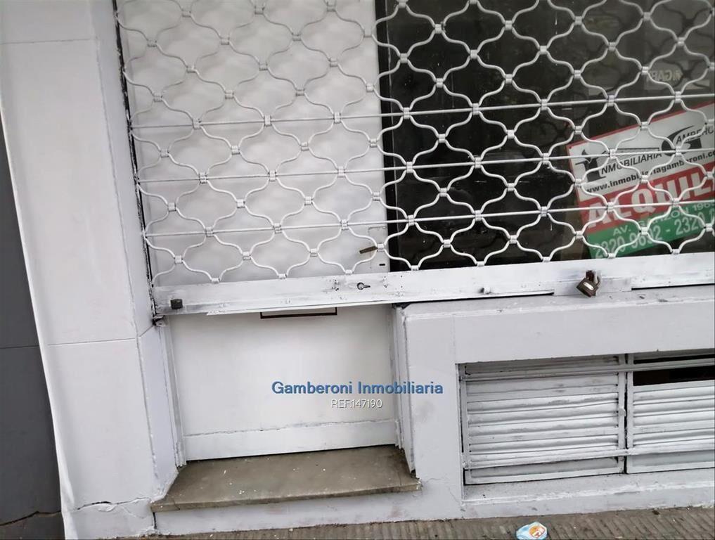 traspaso de alquiler. Local Comercial en Goes Calles Jose L