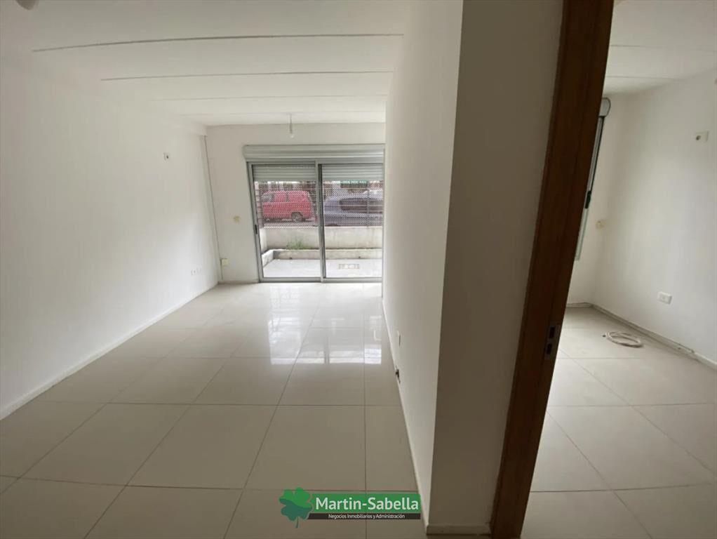 Apartamento en Alquiler - Pocitos Nuevo