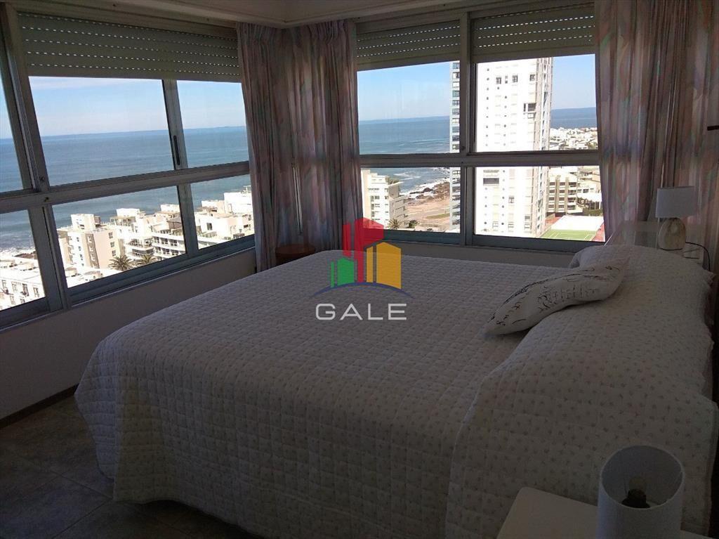 Hermoso Apartamento En Peninsula