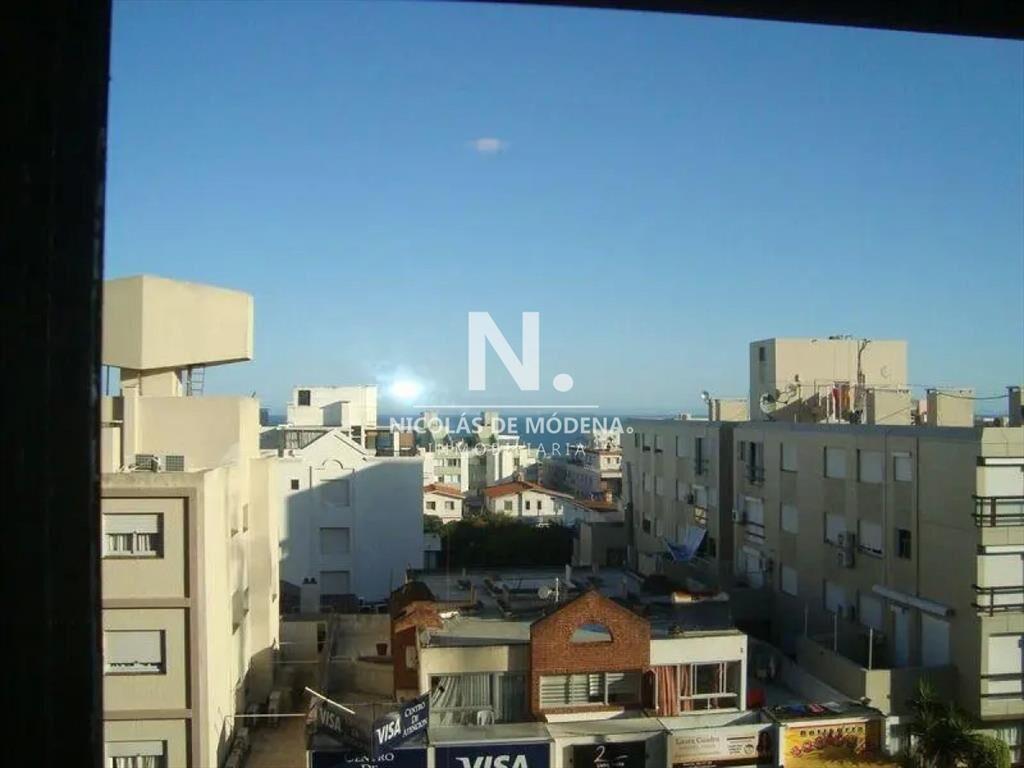 Departamento en Punta del este