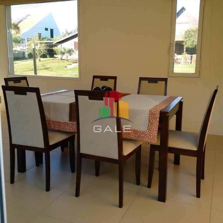 Casa cerca del mar en alquiler