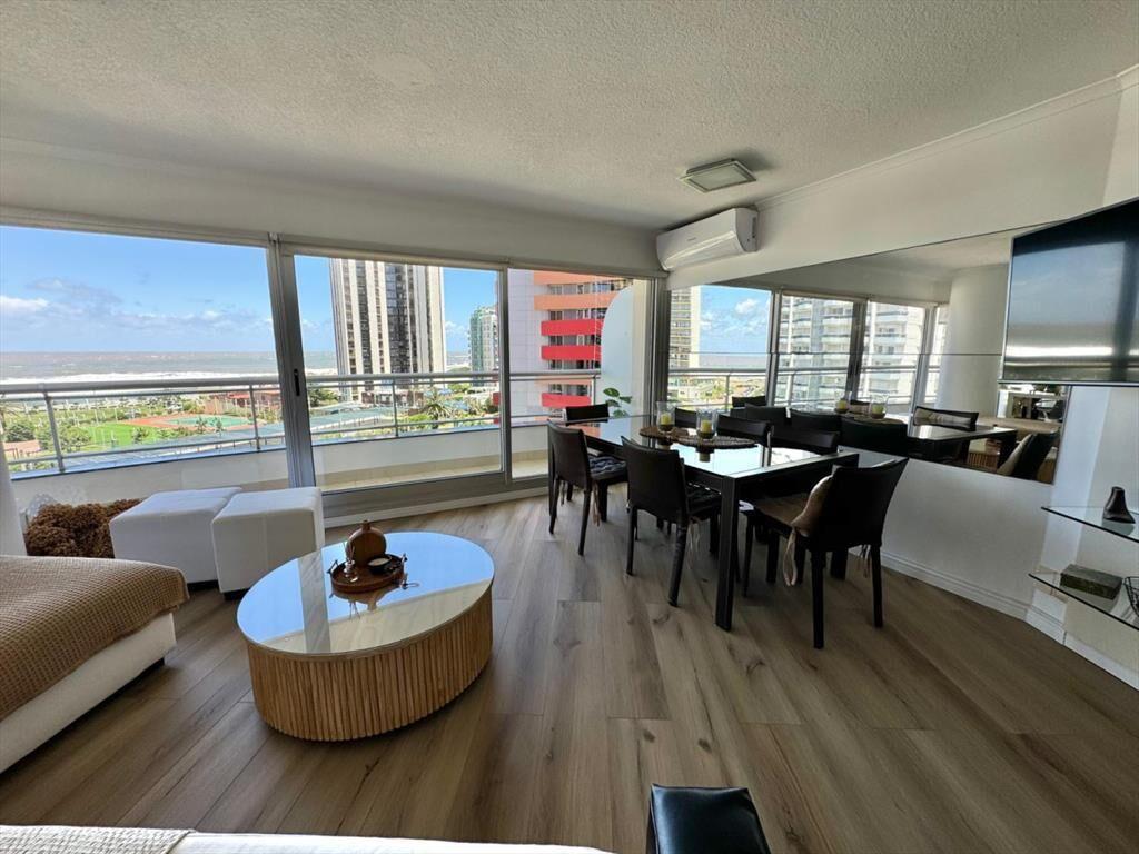 APARTAMENTO DE 3 DORMITORIOS EN ALQUILER TEMPORAL - PLAYA B