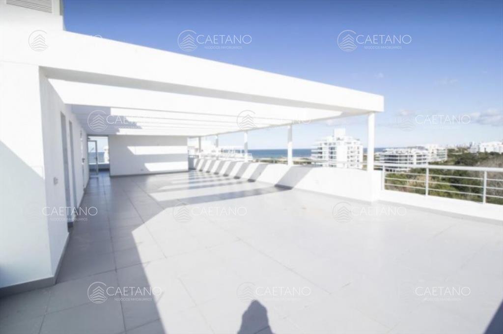 Pent House Duplex en Brava