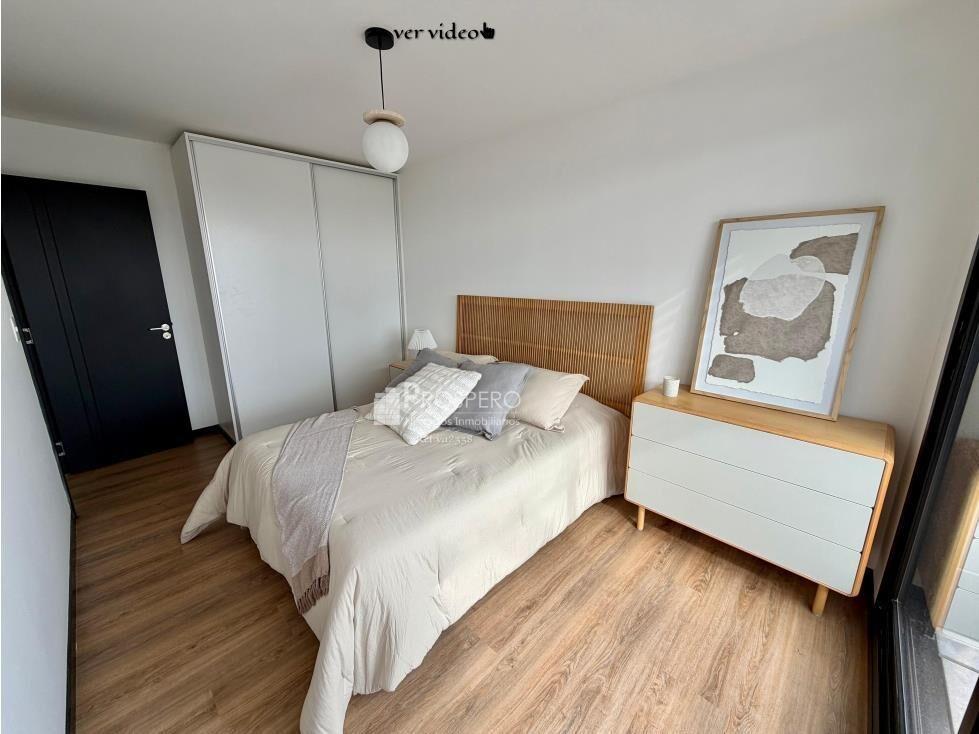 Va2338/1 venta apto 2 dorm Parque Batlle Grou habitat c/gran