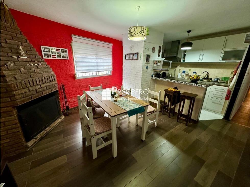 1906/P/1 Venta Apto  3dormCooperativa de uso y goce Barrio S