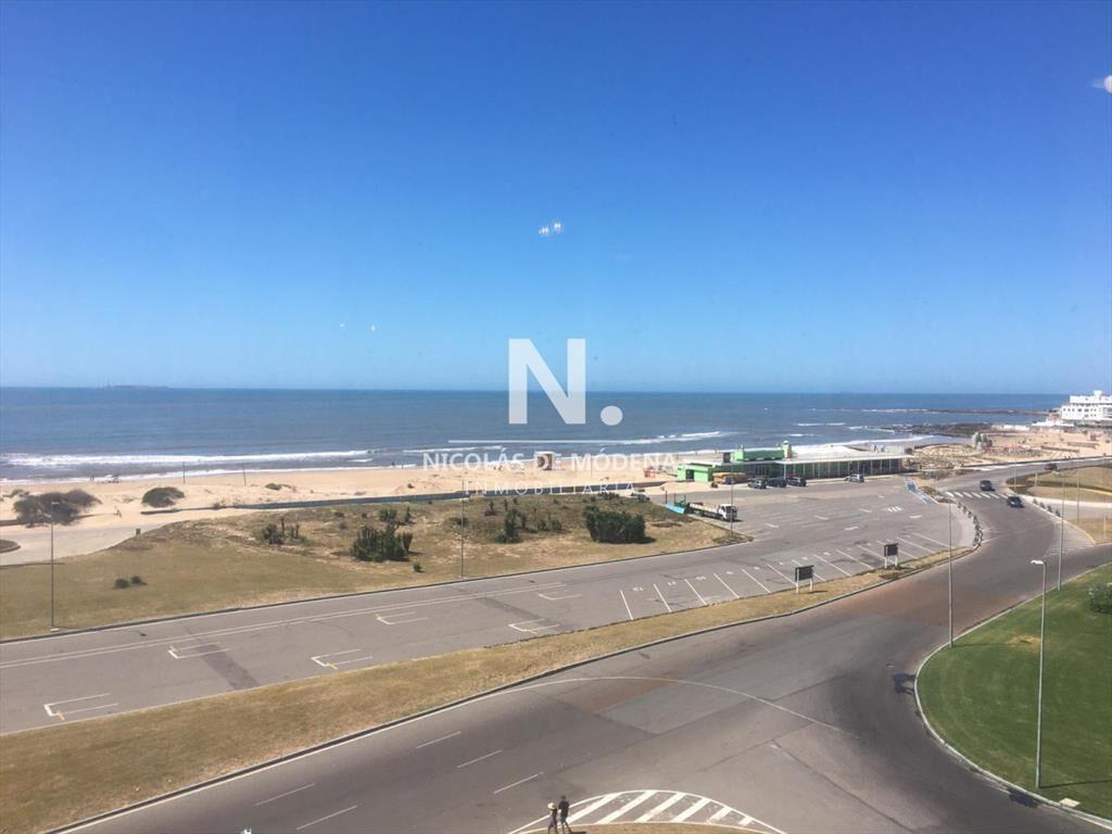 Apartamento en Brava - Punta del Este