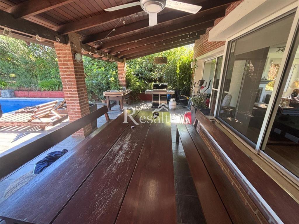 VENTA CASA LA TAHONA 4 DORMITORIOS CON PISCINA