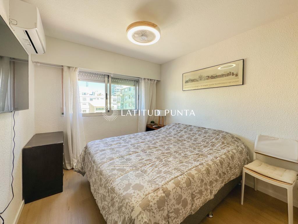 Apartamento en Península, 1 dormitorio