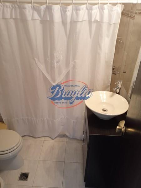 Apartamento Alquiler Temporal en Península