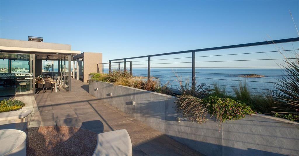 Apartamento en Venta con Terraza Rambla Malvín Montevideo G