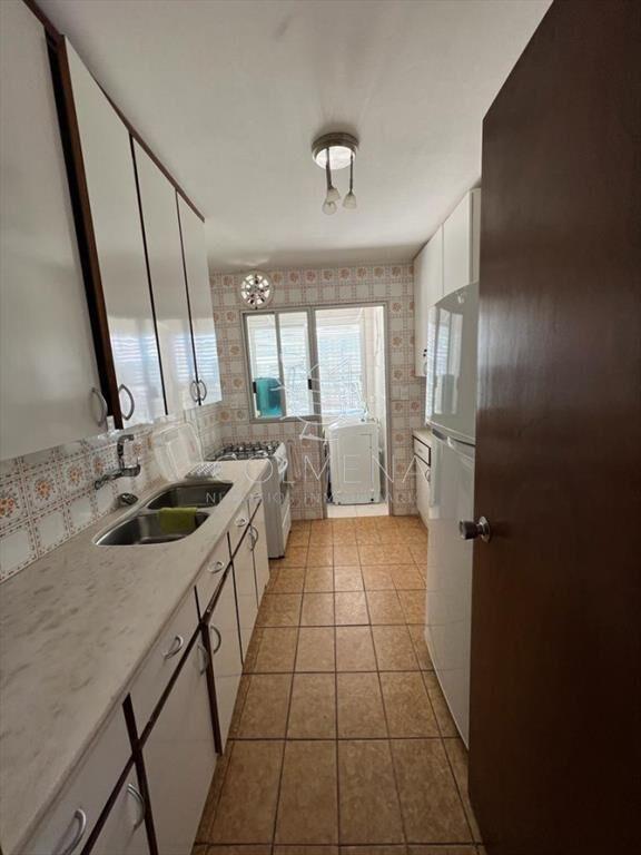 Apartamento en playa brava