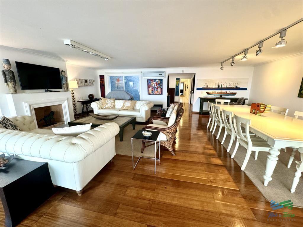 En venta apartamento 3 dormitorios en puerto de Punta del E