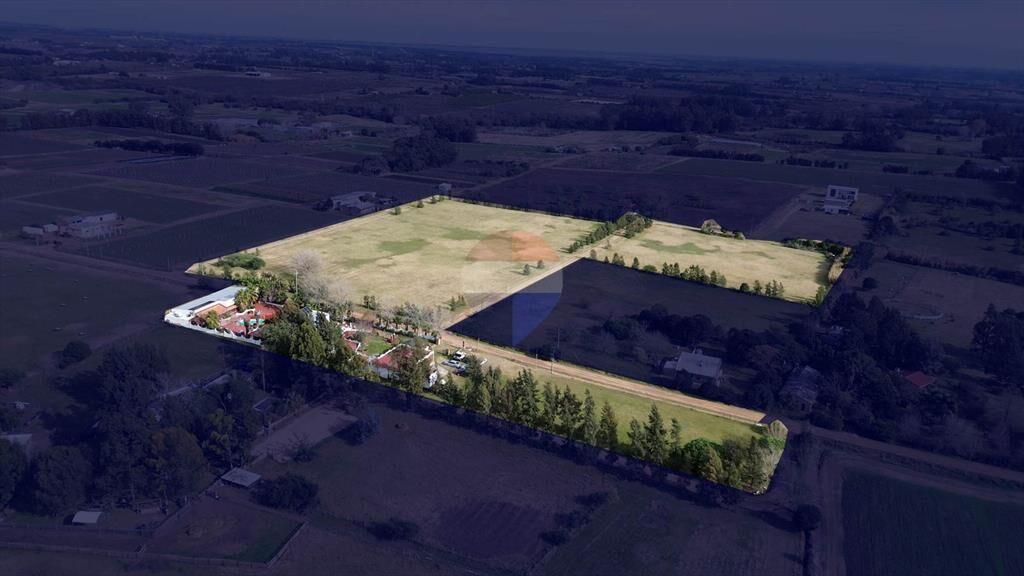 VENTA CAMPO+CHACRA 4.5 Ha. LAS PIEDRAS CANELONES