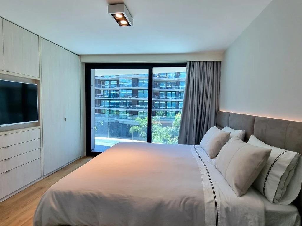 Venta de apartamento 2 dormitorios equipado Forum