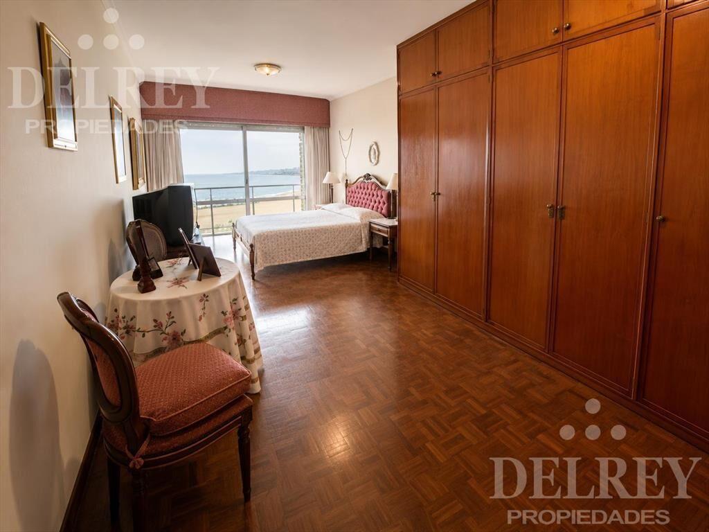 Venta Apartamento Pocitos DELREY PROPIEDADES