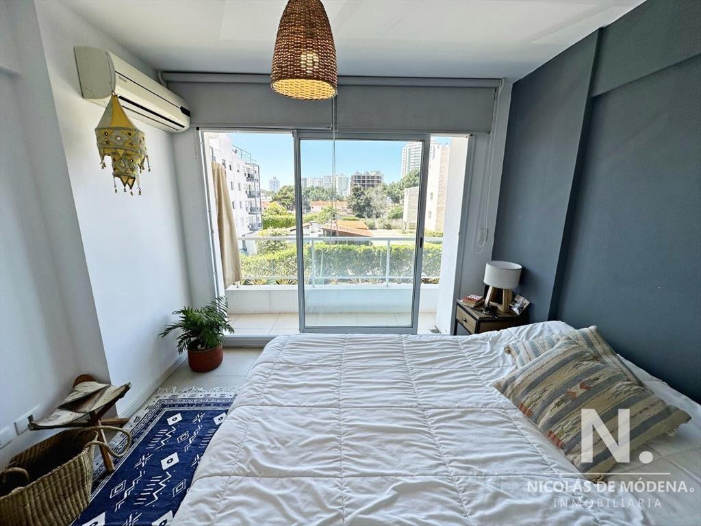 Departamento en venta edificio Botavara 1 dormitorio