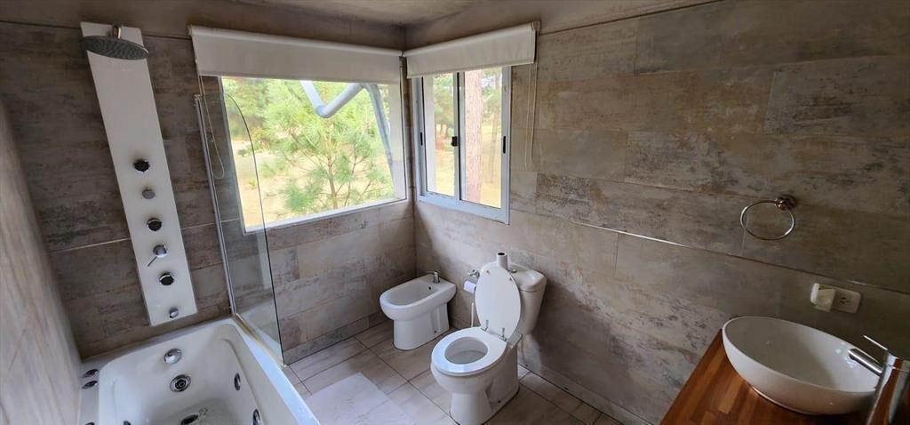 Casa En Punta Ballena