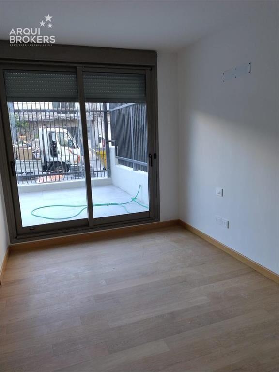 Apartamento de un dormitorio en venta en Punta Carretas - 0