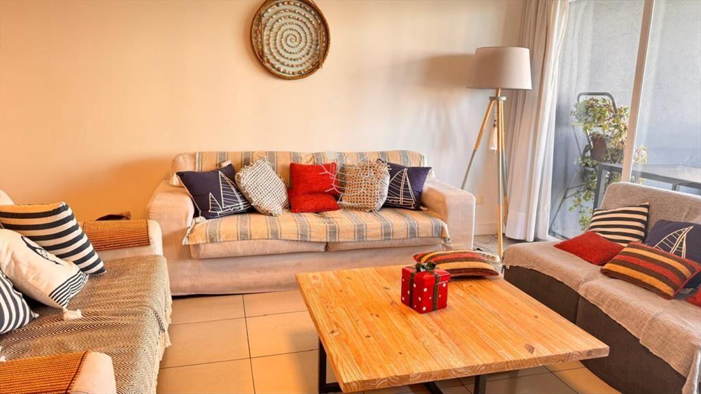 Apartamento a pasos de Chiverta