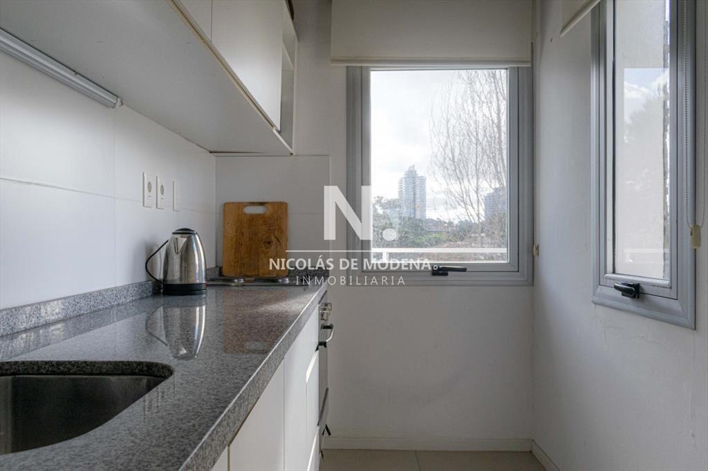 Apartamento en Brava - Punta del Este en venta de