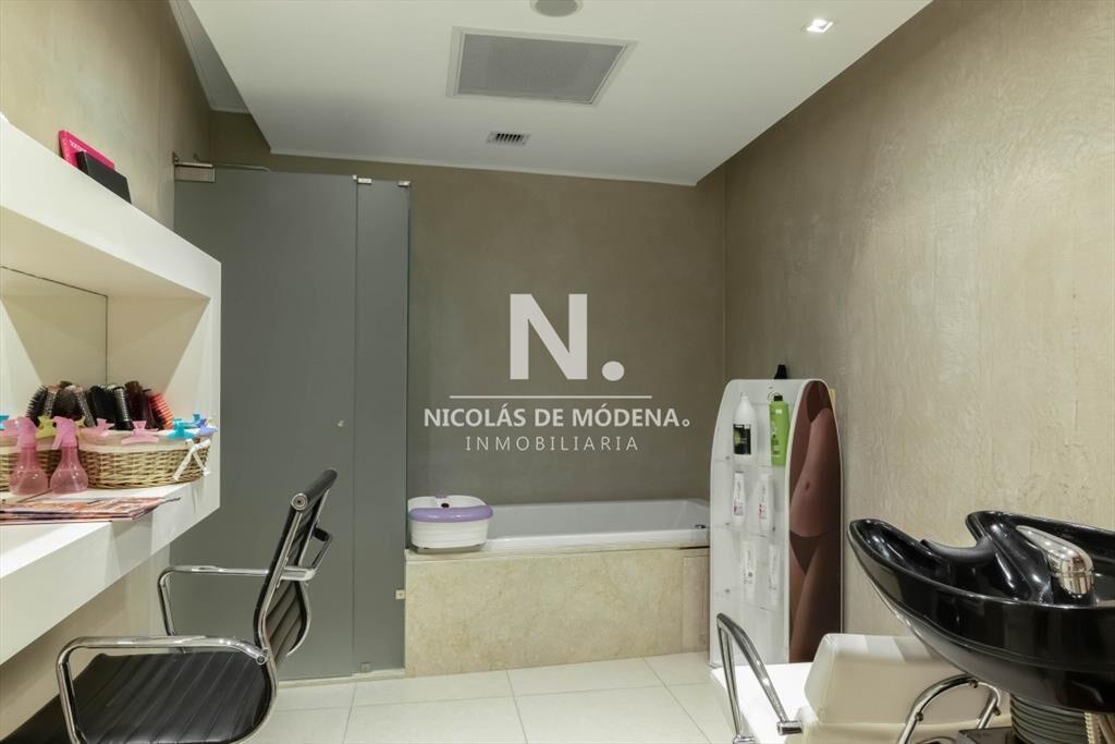 Lote en espectacular barrio cerrado. Veramansa.