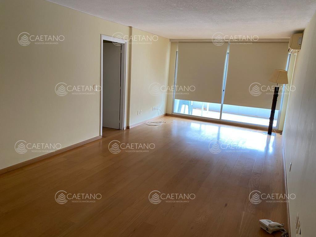 Venta de apartamento de dos dormitorios en Punta
