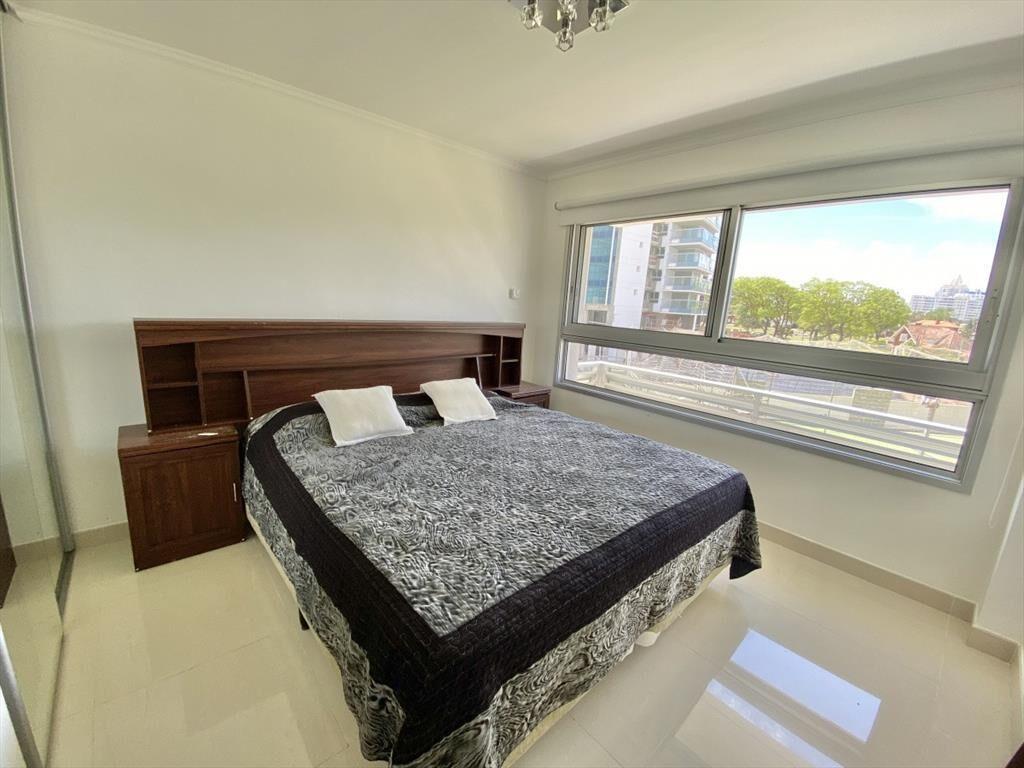 ALQUILER TEMPORAL APARTAMENTO 2 DORMITORIOS MIAMI BOULEVARD