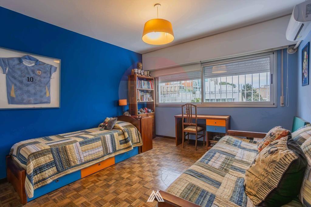 ALQUILER APARTAMENTO FRENTE AL GOLF PUNTA CARRETAS