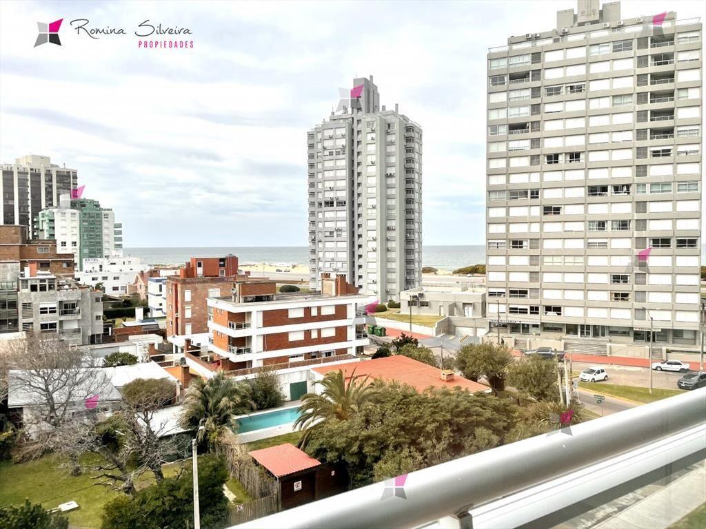 Apartamento en venta