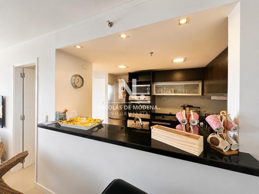Vende apartamento de 3 dormitorios en Brava, Punta del Este