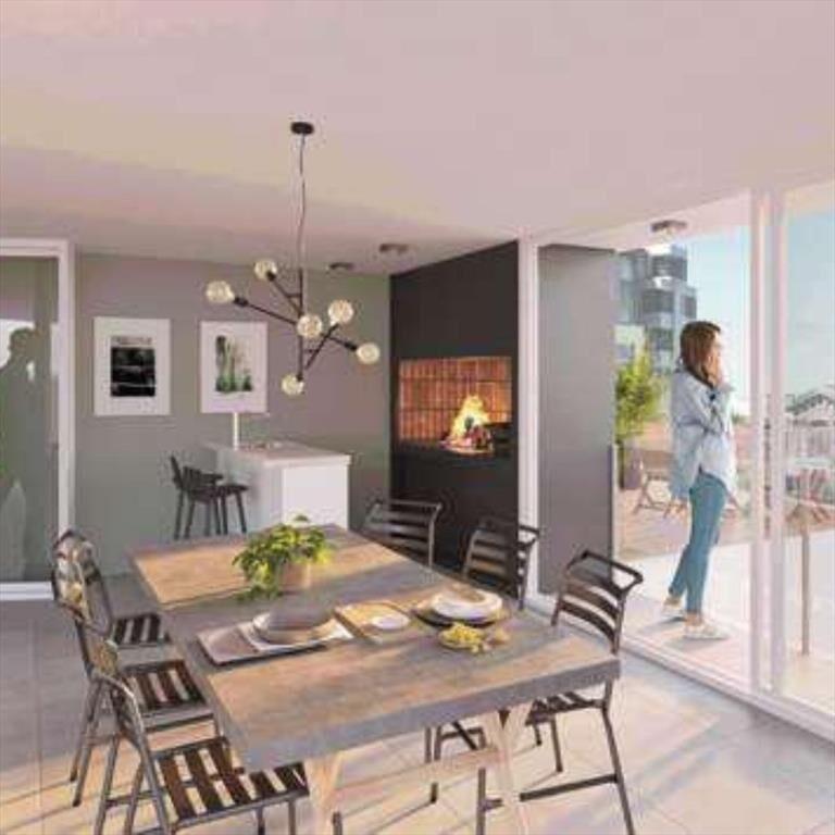 Venta apartamento 1 dormitorio Punta Carretas Ávalon